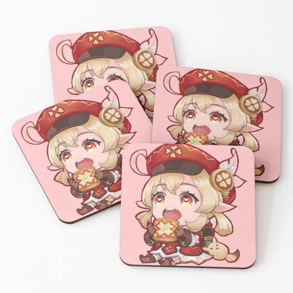 Item preview, Klee Chibi designed and sold by Modud Moin.