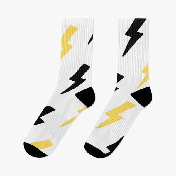 Item preview, Black and Yellow Pattern designed and sold by Tomward23.