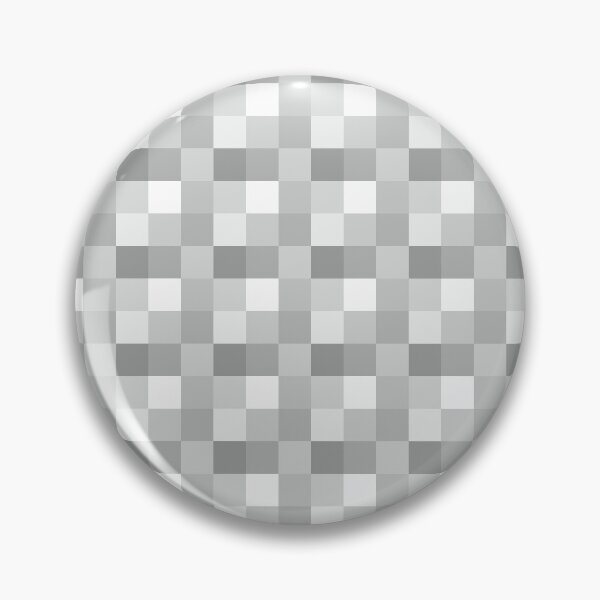 Item preview, Chequered White Pattern Triple designed and sold by zcabask.