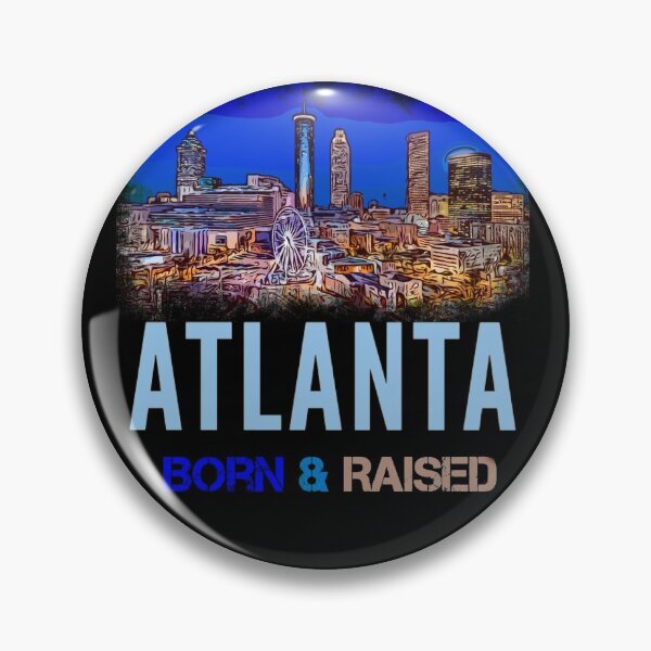 Item preview, Atlanta born and raised designed and sold by mwebba2005.