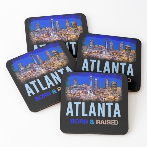 Item preview, Atlanta born and raised designed and sold by mwebba2005.