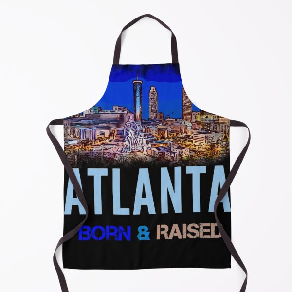 Item preview, Atlanta born and raised designed and sold by AW2 Designs.
