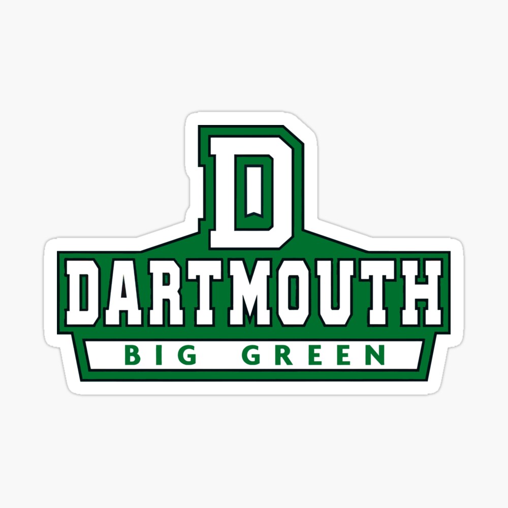 Dartmouth Athletic Logo