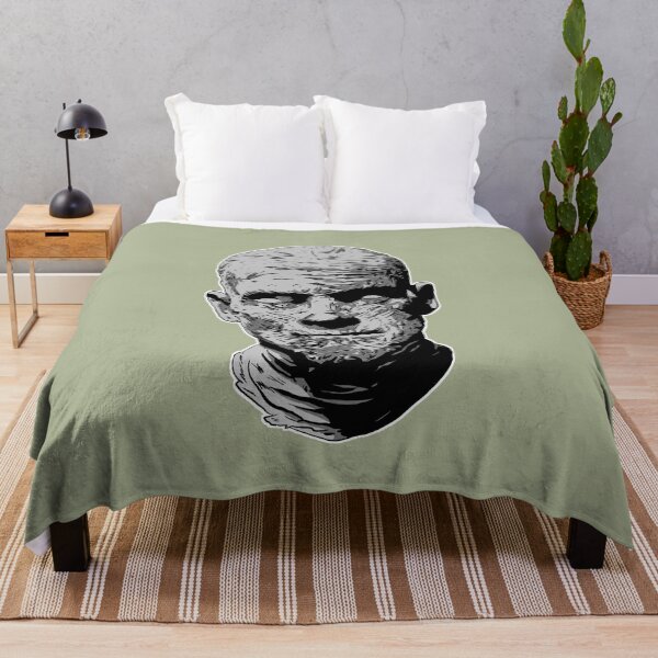 Item preview, The Mummy designed and sold by blacksnowcomics.