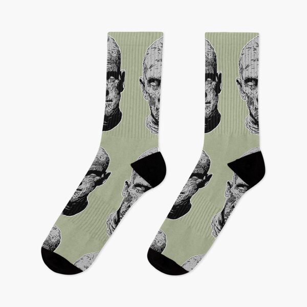 Item preview, The Mummy designed and sold by blacksnowcomics.