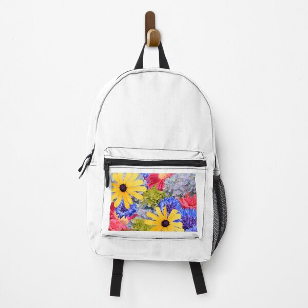 Item preview, Flower Collage designed and sold by Lena Gripp.