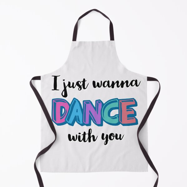 Item preview, Prom The Musical I just wanna dance with you! designed and sold by hypocratees.