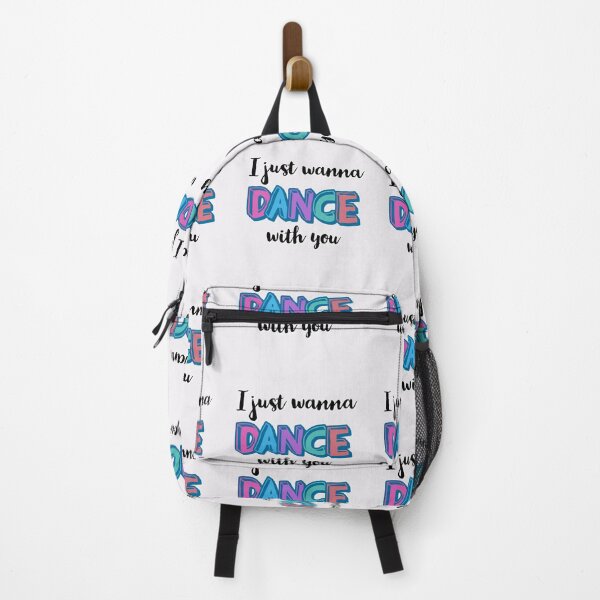 Item preview, Prom The Musical I just wanna dance with you! designed and sold by hypocratees.