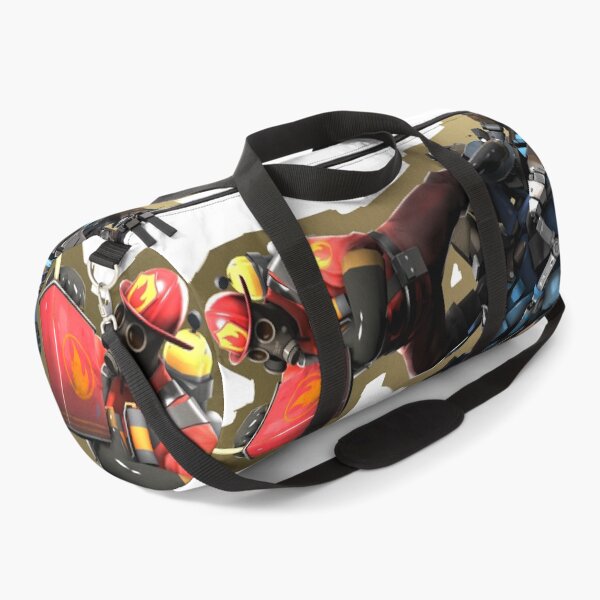 Item preview, The Gas Praiser | (White Background - No Text Ver.) designed and sold by UrsusRenegade.