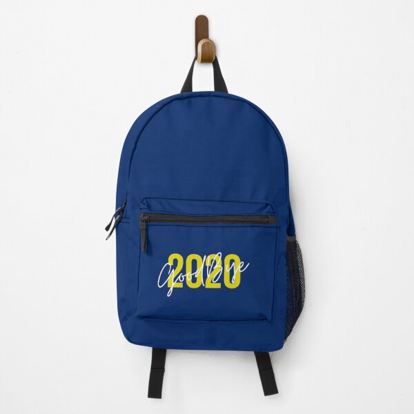 Item preview, Goodbye 2020 designed and sold by ihab boudersaya.