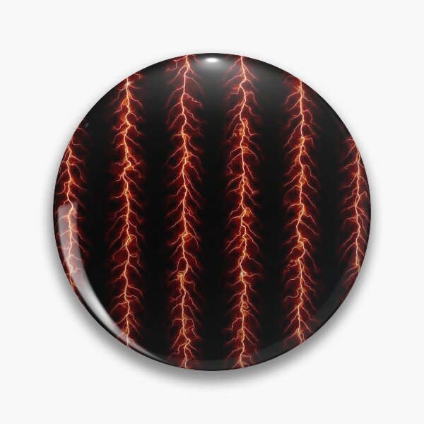 Item preview, Forked lightning designed and sold by Marcu Ioachim.