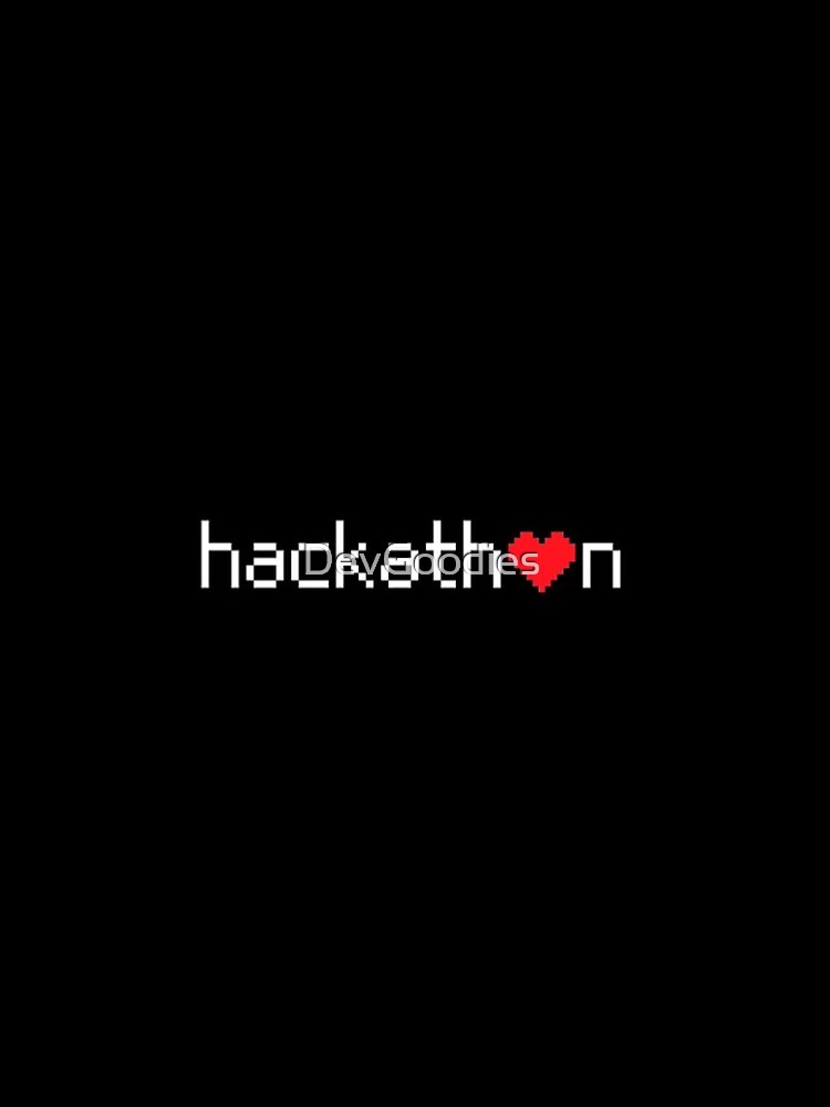 Thumbnail 4 of 4, iPhone Case, Hackathon designed and sold by DevGoodies.