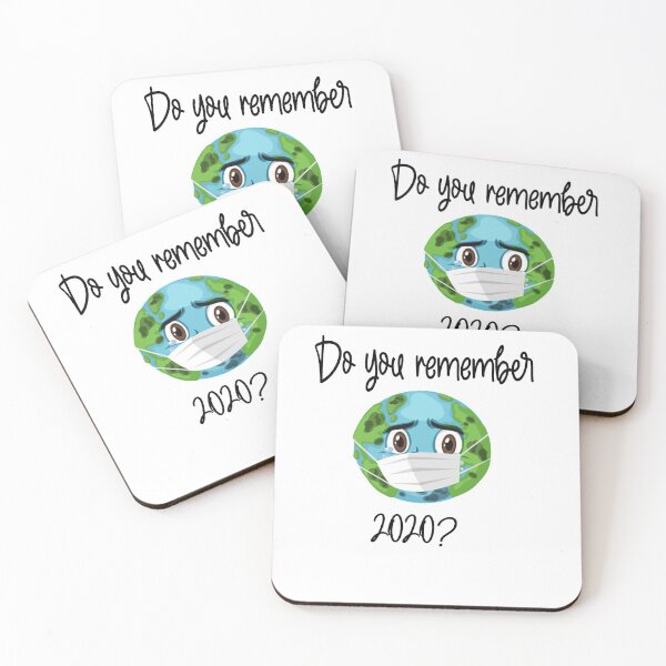 Item preview, Do you remember 2020? designed and sold by BTGTEES.