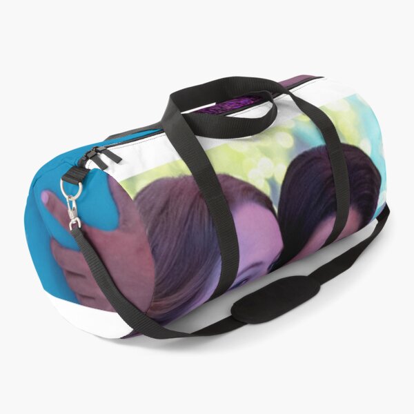 Item preview, Alyssa and Emma hug the prom netflix designed and sold by emcazalet.