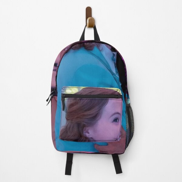 Item preview, Alyssa and Emma hug the prom netflix designed and sold by emcazalet.