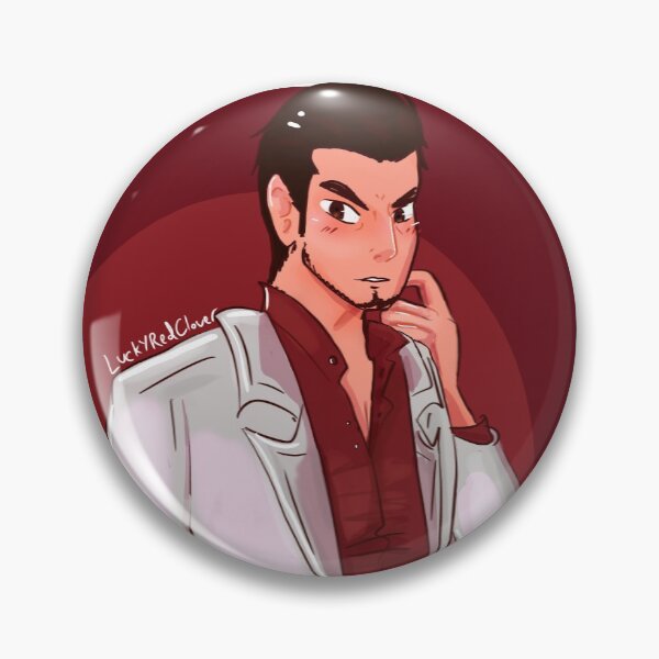 Artikelvorschau, Kiryu-Chan entworfen und verkauft von Clover SG.