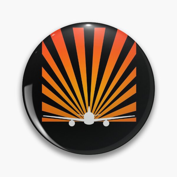 Item preview, Airplane - Sunshine designed and sold by AeroAstro.