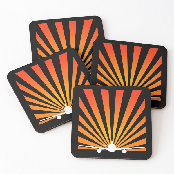 Item preview, Airplane - Sunshine designed and sold by AeroAstro.
