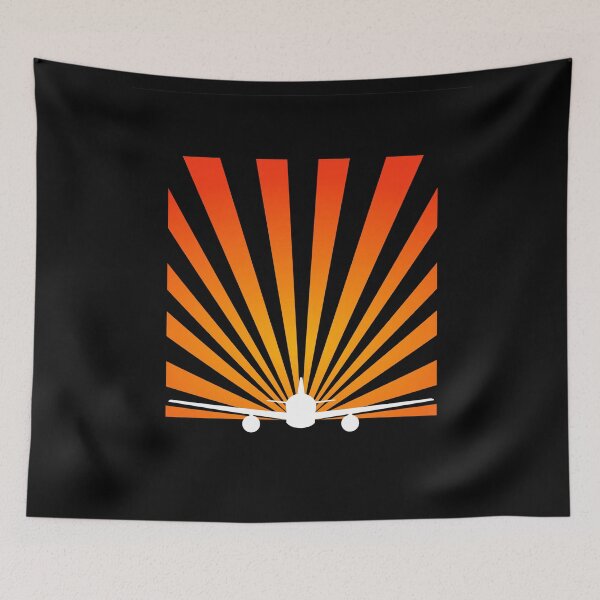 Item preview, Airplane - Sunshine designed and sold by AeroAstro.