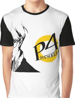 persona 4 shirt