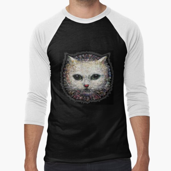 Baseball ¾ Sleeve T-Shirt