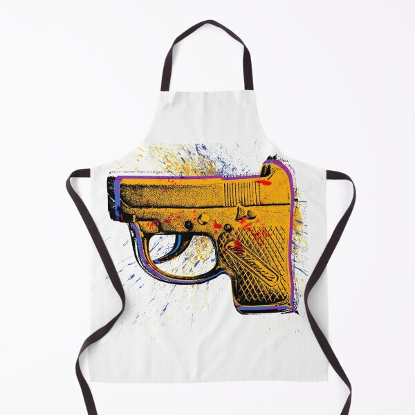 Item preview, Cap Gun Orange /Blue 3 designed and sold by kimopix.