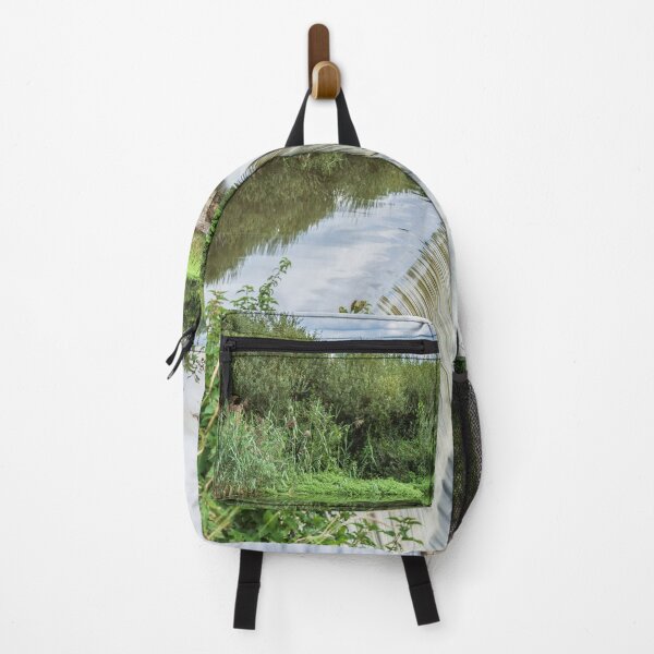 Item preview, Weir on the River Stour designed and sold by Dannyhowe81.