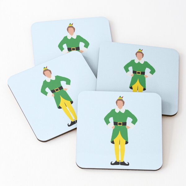 Item preview, Elf designed and sold by Bubbleshopper.
