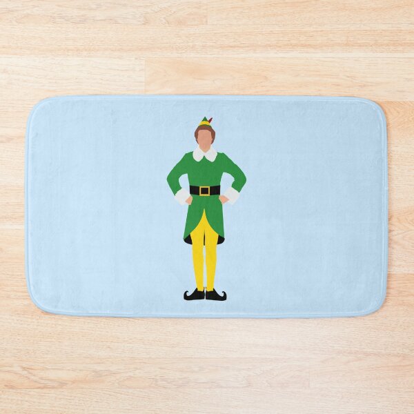 Item preview, Elf designed and sold by Bubbleshopper.