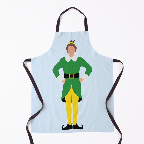 Item preview, Elf designed and sold by Bubbleshopper.
