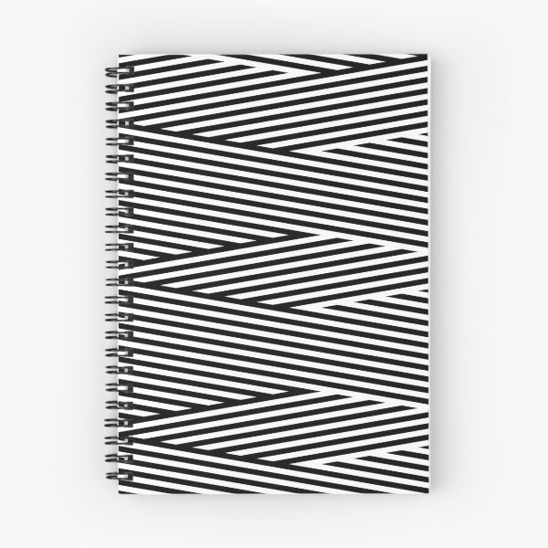 Item preview, Black lines Pattern designed and sold by c-melanie.