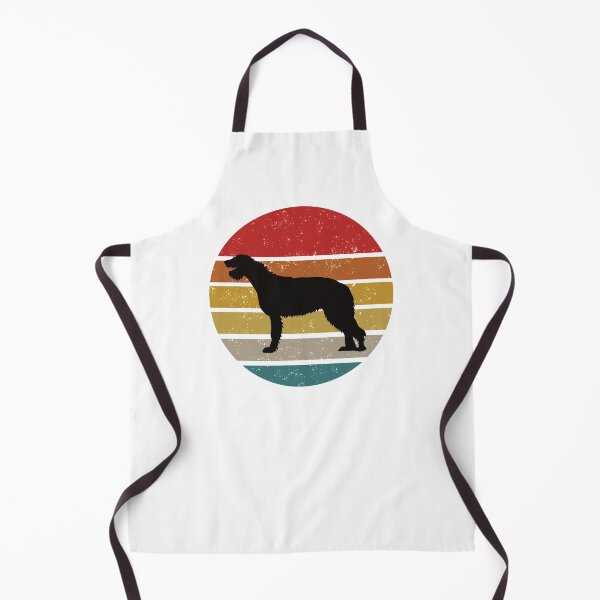Item preview, vintage irish wolfhound  designed and sold by Babmk.
