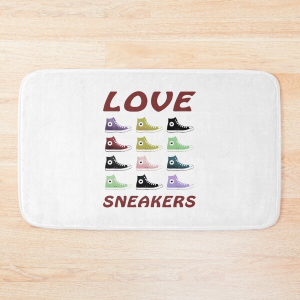 Artikelvorschau, Liebe Turnschuhe entworfen und verkauft von laugh-out-loud.