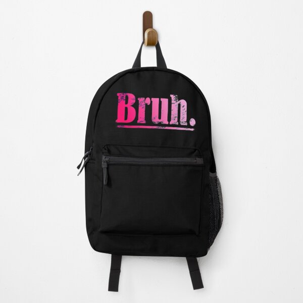 Item preview, Bruh. - Pink designed and sold by NissaArt.