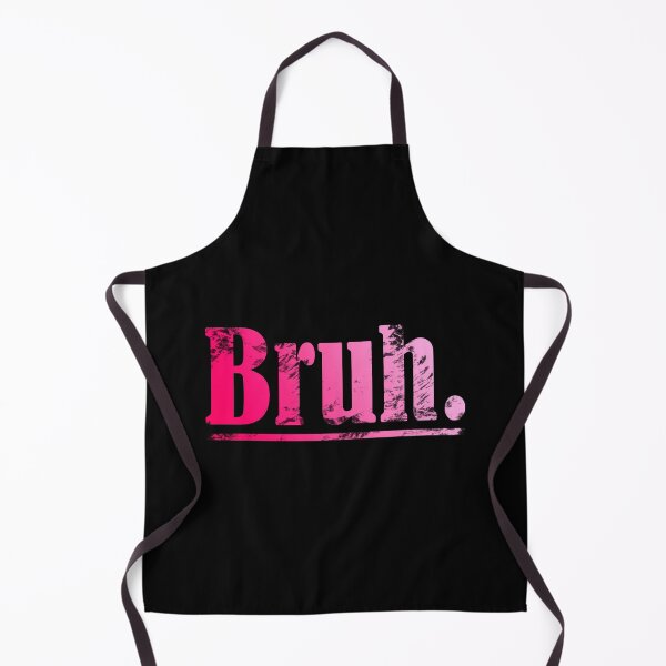 Item preview, Bruh. - Pink designed and sold by NissaArt.