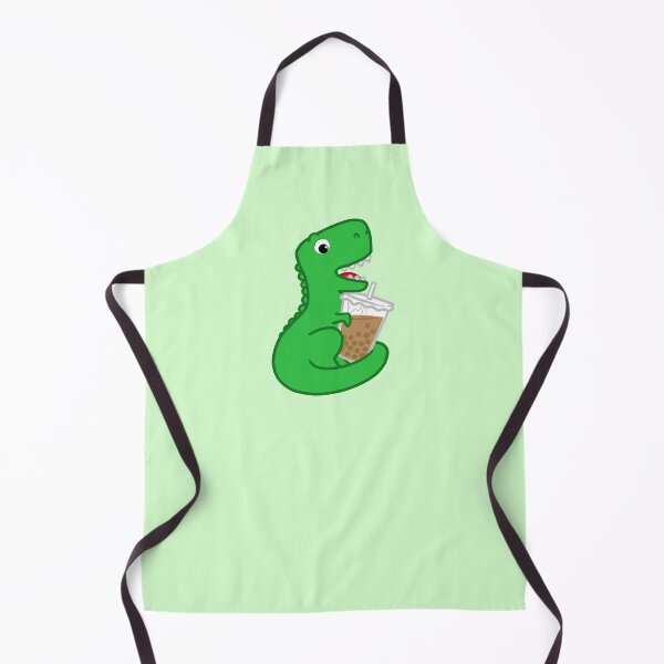 Item preview, Dino Boba designed and sold by Carlo Betanzos.