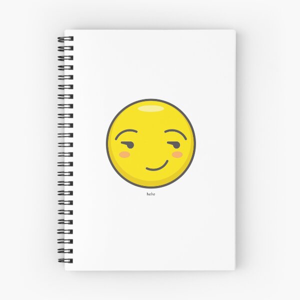 Item preview, Smirking, hehe designed and sold by thepineapple22.