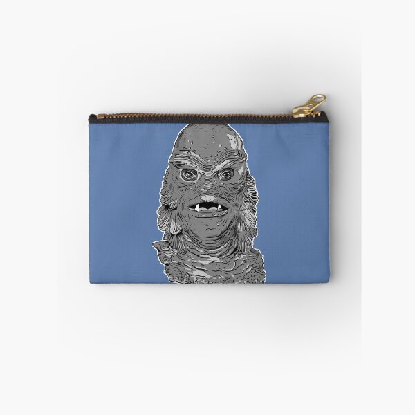 Item preview, Creature from the Black Lagoon designed and sold by blacksnowcomics.