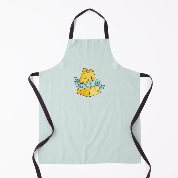Item preview, Cheese The Day designed and sold by redwoodandvine.