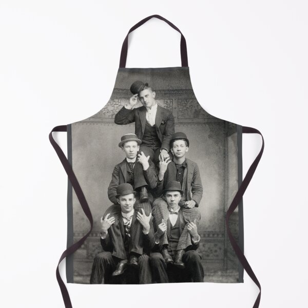 Item preview, 19th C. Human Pyramid designed and sold by retrophotoworks.