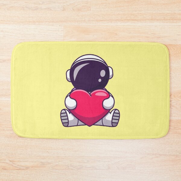Item preview, Astronaut Love designed and sold by JarlBontime.