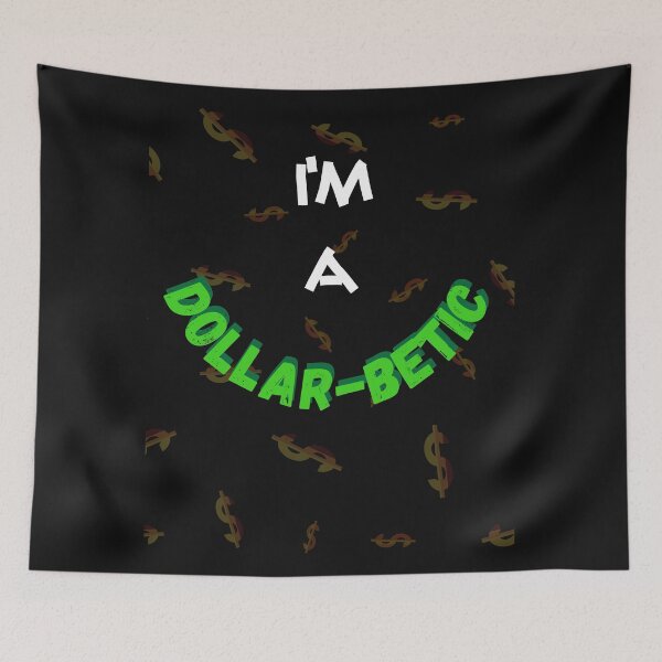 Item preview, Dollar-Betic Boss Up Boss Babe Simple  designed and sold by Sweet-A-Dsignz.