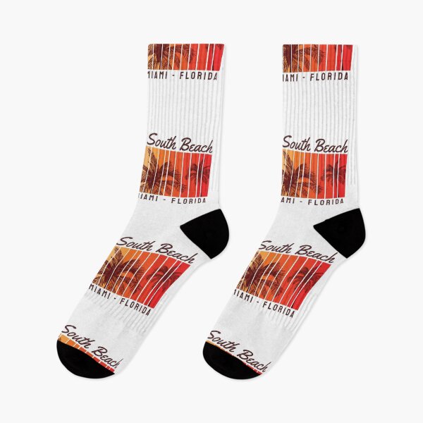 Item preview, South Beach Miami Florida  designed and sold by CAsual-Fashion.