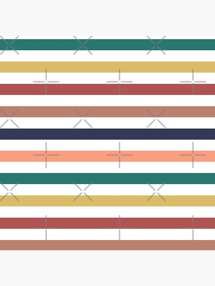 Lit Lines by MyMadMerch