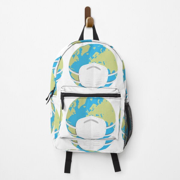 Item preview, safe earth from cofid 19 designed and sold by ftaa7.