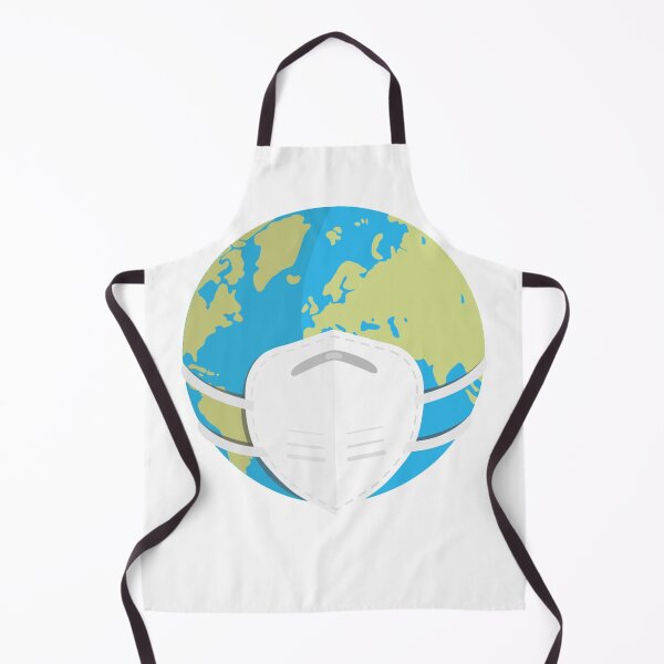 Item preview, safe earth from cofid 19 designed and sold by ftaa7.