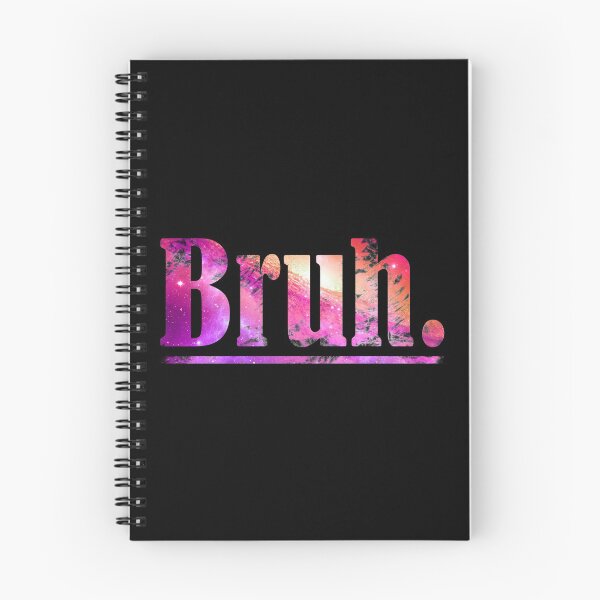 Item preview, Bruh. - Cosmos designed and sold by NissaArt.