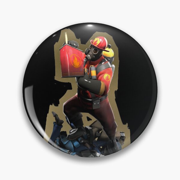 Item preview, The Gas Praiser | (Black Background - No Text Ver.) designed and sold by UrsusRenegade.