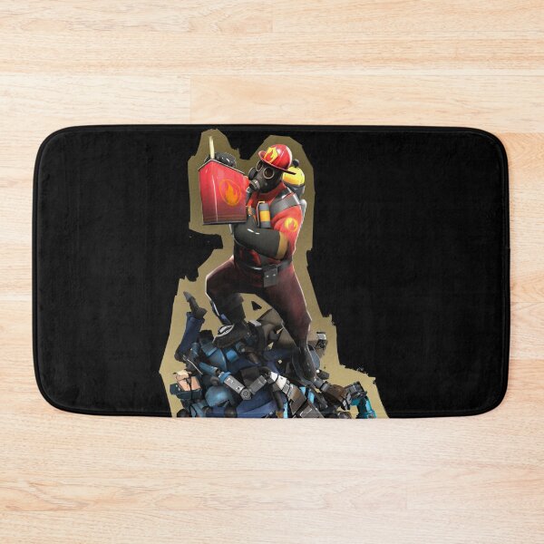 Item preview, The Gas Praiser | (Black Background - No Text Ver.) designed and sold by UrsusRenegade.