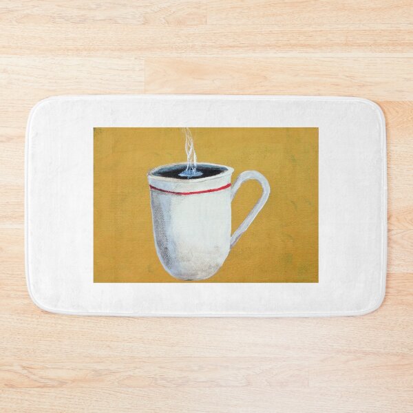 Item preview, Hot Coffee designed and sold by Russell Halsema.